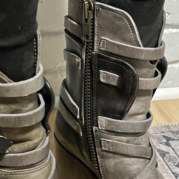 Free Bird Baker Boot - Picture 10 of 14